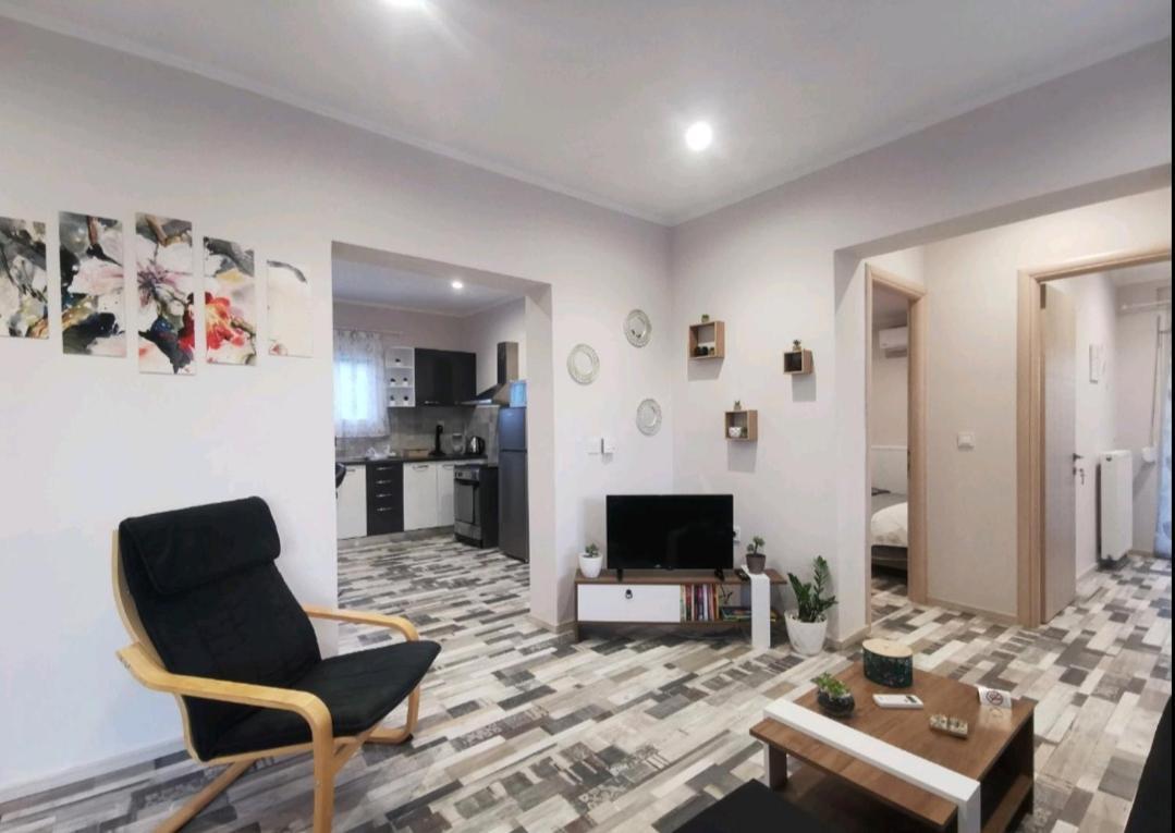 V&L Sunset Villa Ioannina Ngoại thất bức ảnh