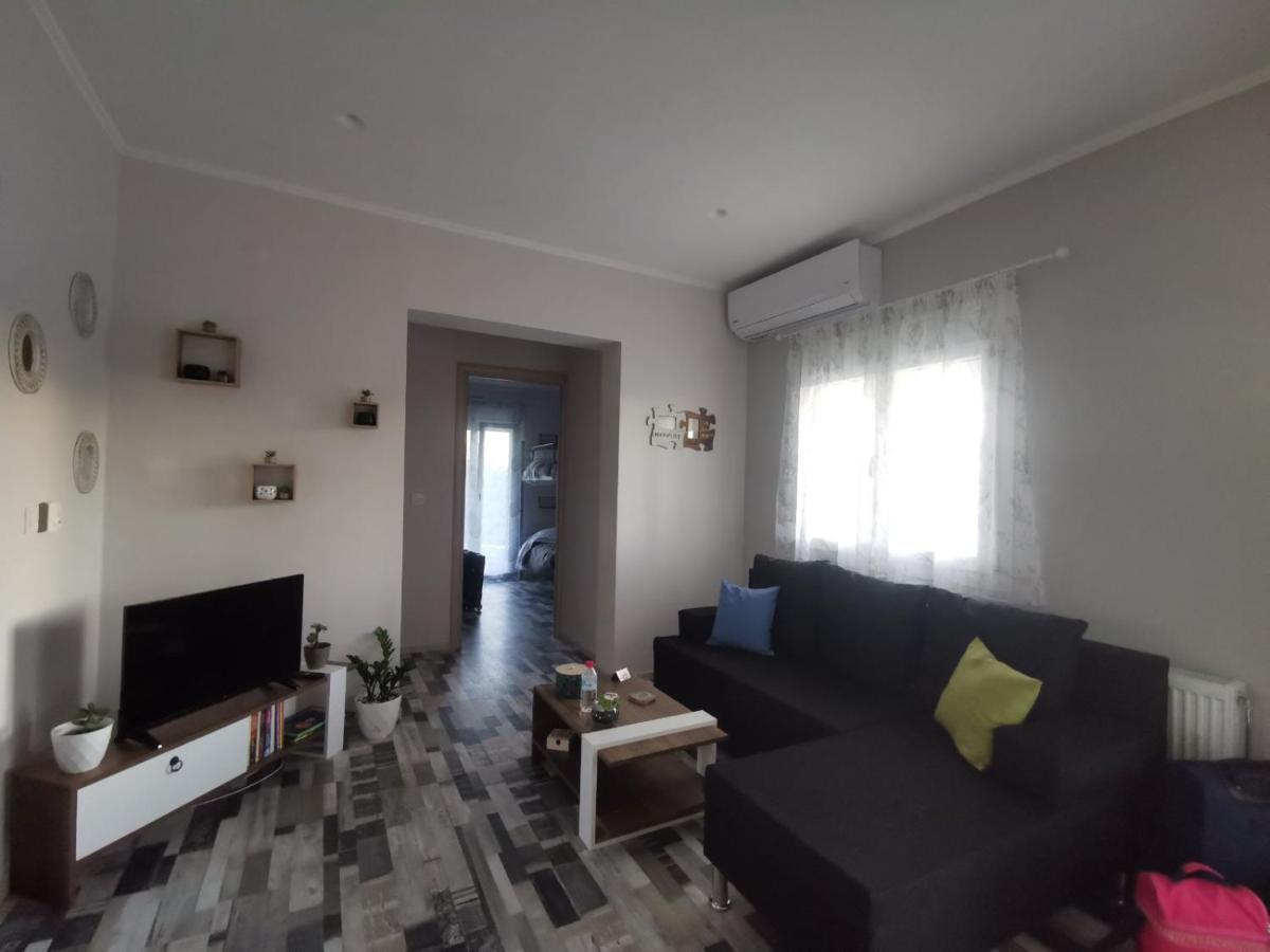 V&L Sunset Villa Ioannina Ngoại thất bức ảnh