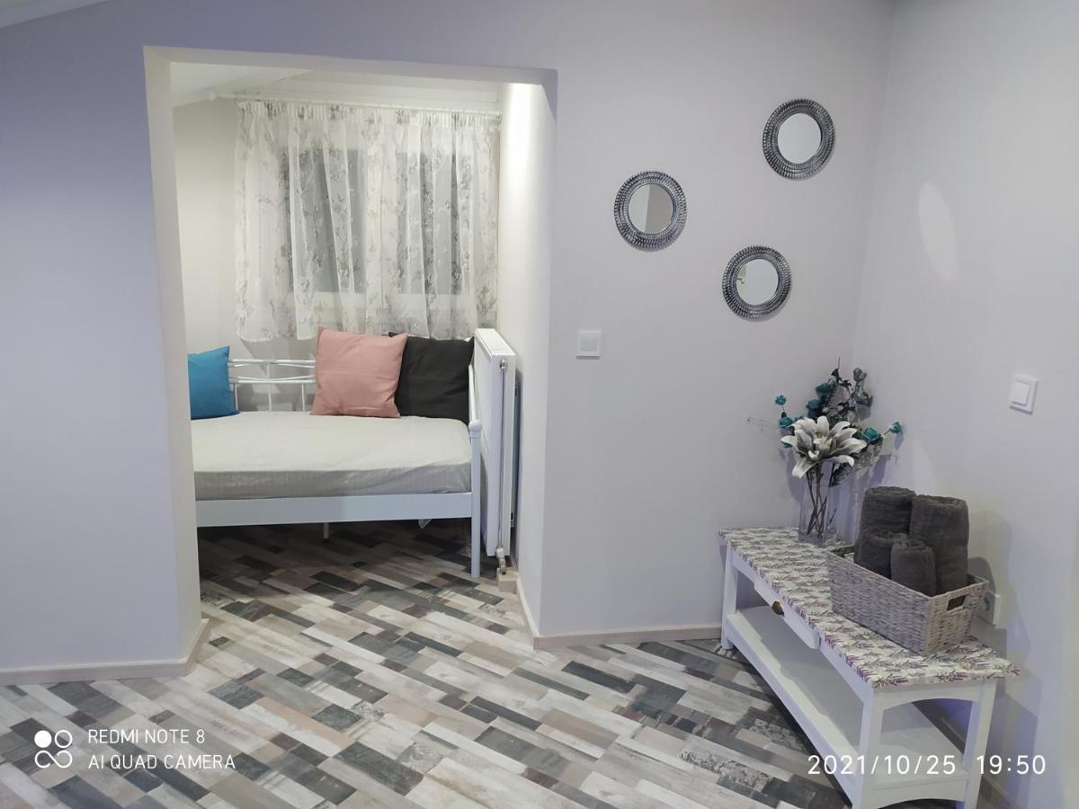 V&L Sunset Villa Ioannina Ngoại thất bức ảnh