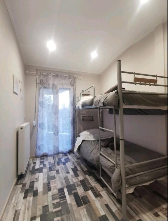V&L Sunset Villa Ioannina Ngoại thất bức ảnh