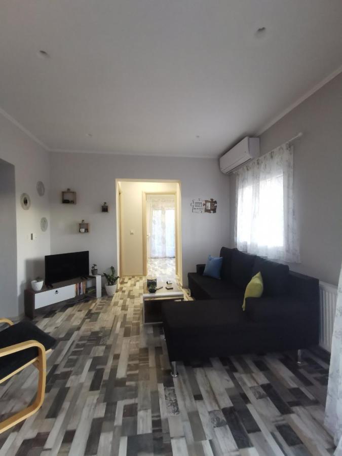 V&L Sunset Villa Ioannina Ngoại thất bức ảnh