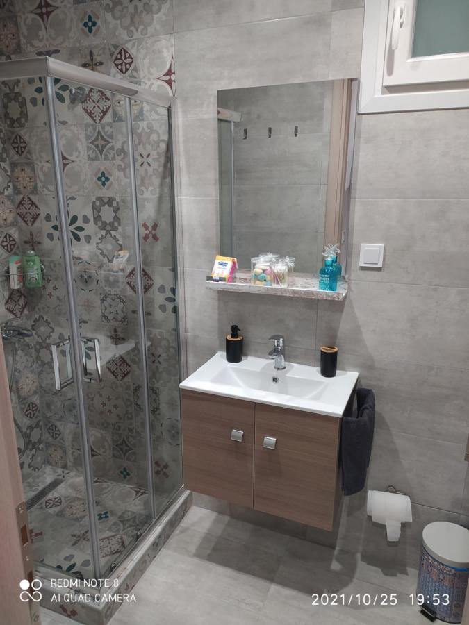 V&L Sunset Villa Ioannina Ngoại thất bức ảnh