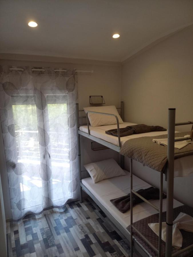 V&L Sunset Villa Ioannina Ngoại thất bức ảnh