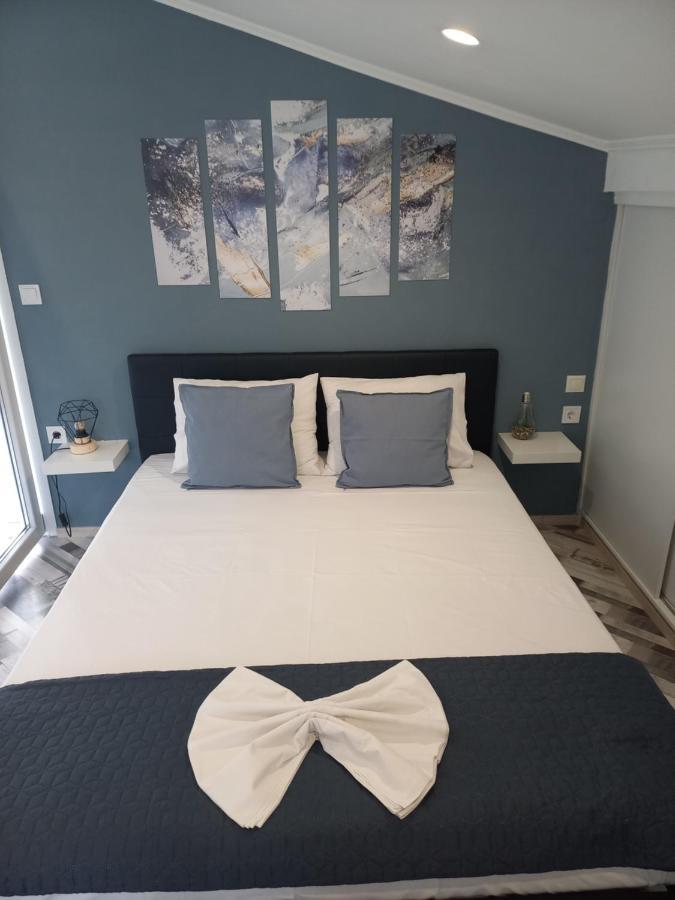 V&L Sunset Villa Ioannina Ngoại thất bức ảnh
