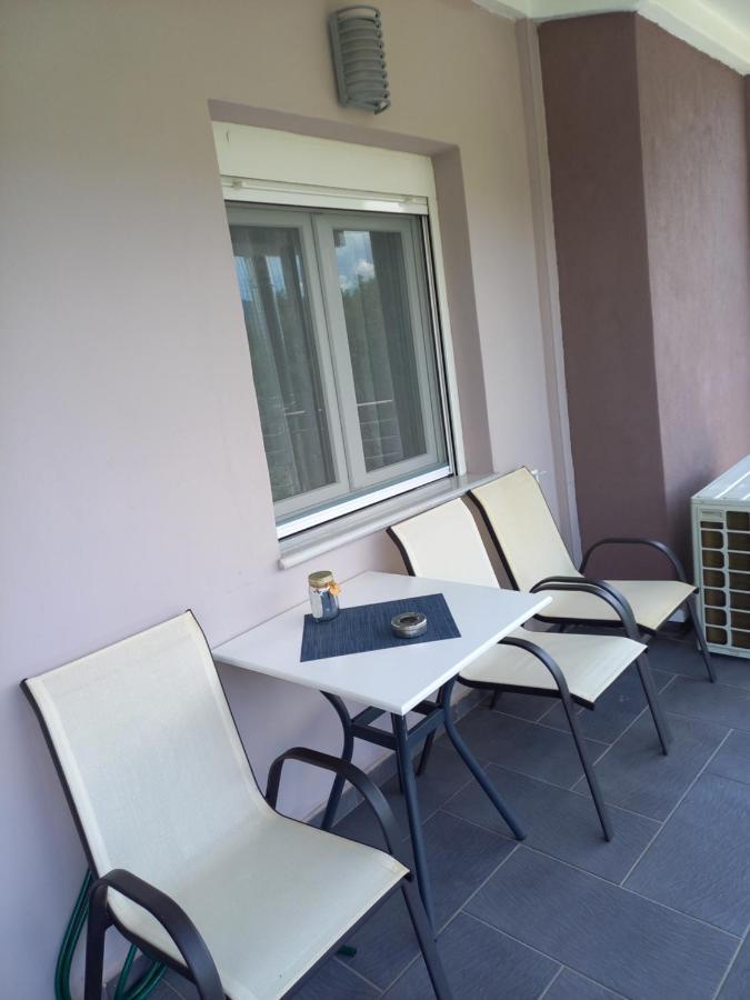 V&L Sunset Villa Ioannina Ngoại thất bức ảnh