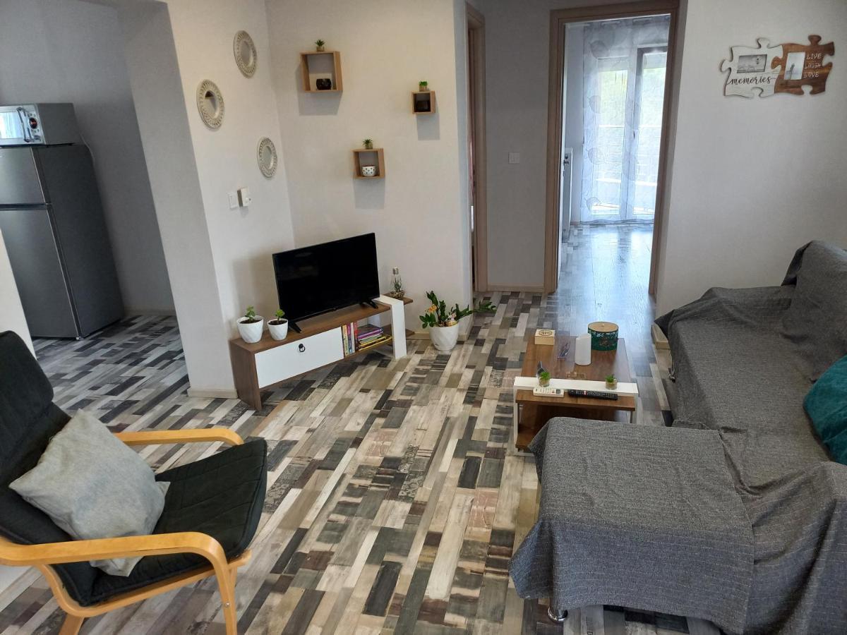 V&L Sunset Villa Ioannina Ngoại thất bức ảnh