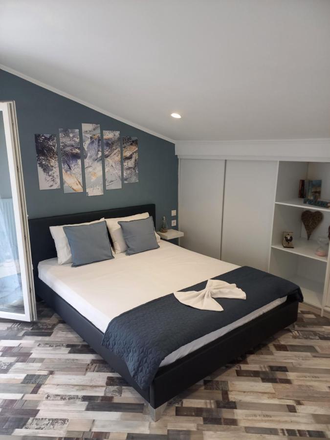 V&L Sunset Villa Ioannina Ngoại thất bức ảnh