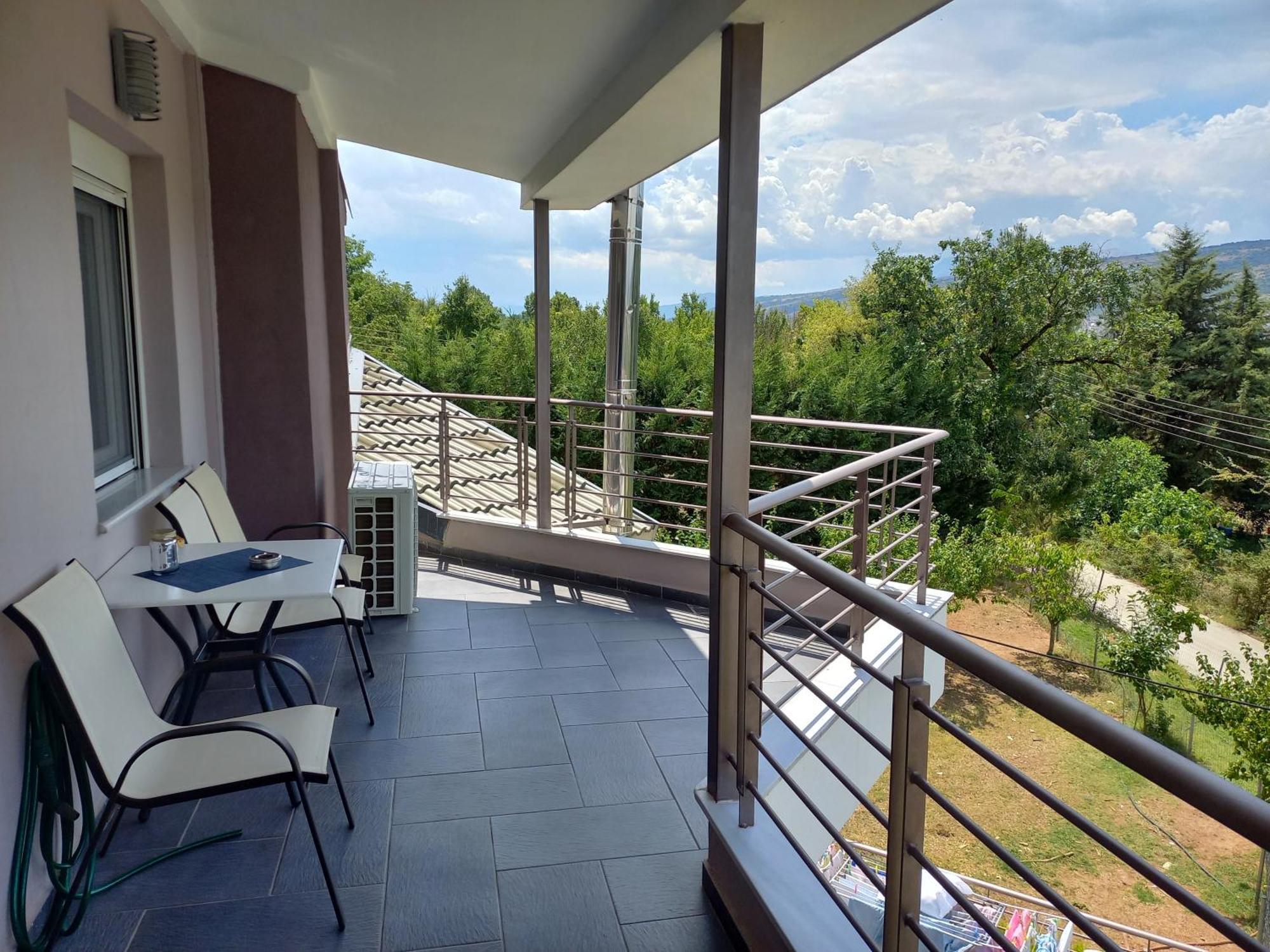 V&L Sunset Villa Ioannina Phòng bức ảnh